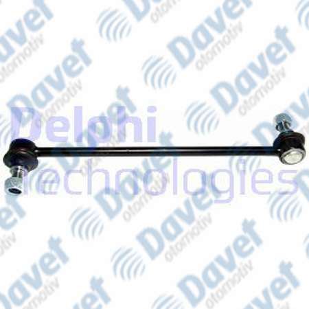 DELPHI TC1512 Z Rot On Toyota Avensis Verso 01-09  ####